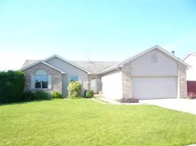 157 Beiriger Dr, Dyer, IN 46311 photo 1