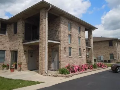 1323 Wright Dr, Crown Point, IN 46307 photo 1