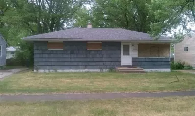 4410 Miller Ave, Gary, IN 46403 photo 1