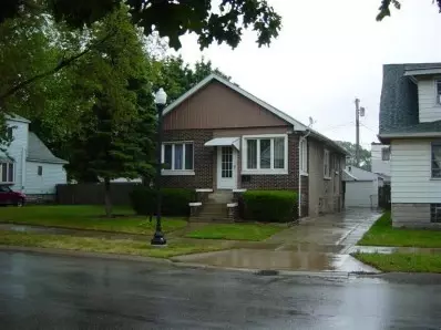 4635 Johnson Ave, Hammond, IN 46327 photo 1