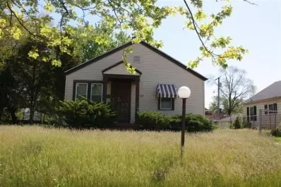 1563 Rutledge, Gary, IN 46404 photo 1