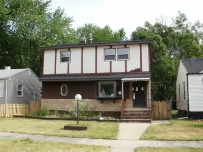 5724 W 6th Ave, Gary, IN 46406 photo 1
