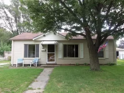 7755 Bertram Ave, Hammond, IN 46324 photo 1