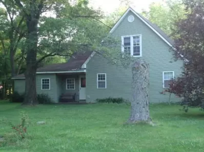 10178 S 175, Brook, IN 47922 photo 1