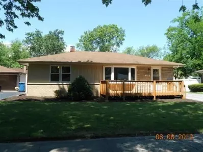 1008 N Jay St, Griffith, IN 46319 photo 2