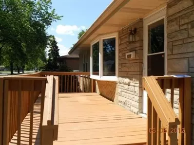 1008 N Jay St, Griffith, IN 46319 photo 3