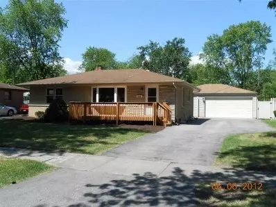 1008 N Jay St, Griffith, IN 46319 photo 1
