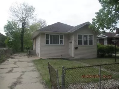 844 Buchanan St, Gary, IN 46402 photo 1