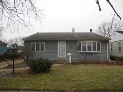 8132 E 4th Pl, Highland, IN 46322 photo 1