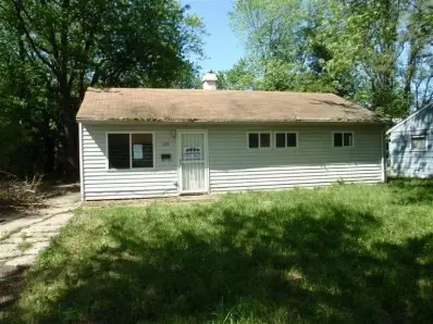 424 E 47th Pl, Gary, IN 46409 photo 1
