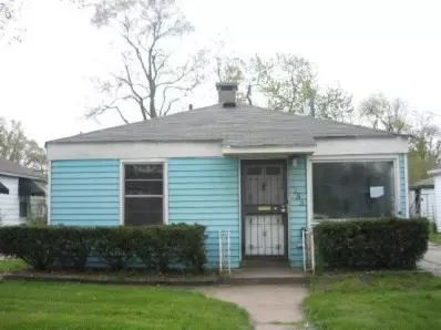 2755 W 12th Ave, Gary, IN 46404 photo 1