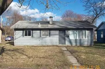 3921 Ohio St, Gary, IN 46409 photo 1