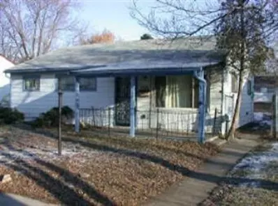 2908 Central Dr, Gary, IN 46407 photo 1