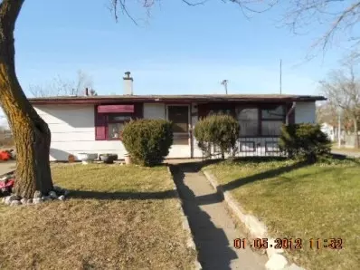 2100 Roosevelt Pl, Gary, IN 46404 photo 1