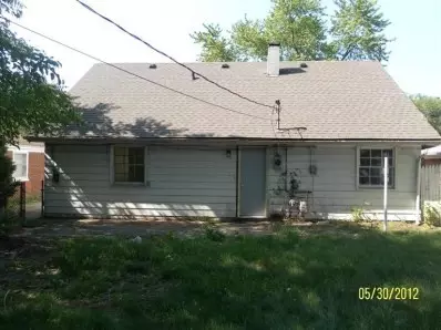 4233 E 5th Pl, Gary, IN 46403 photo 2