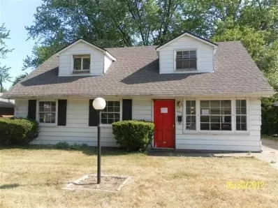 4233 E 5th Pl, Gary, IN 46403 photo 1