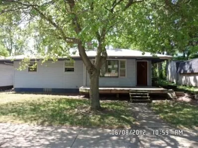 7903 Locust Ave, Gary, IN 46403 photo 1