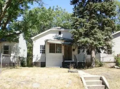 625 Mount St, Gary, IN 46406 photo 1