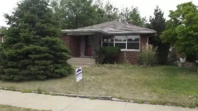 6720 Ash Ave, Gary, IN 46403 photo 1