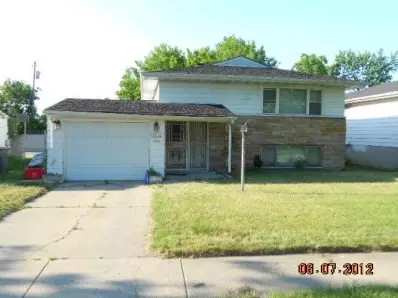 3312 W 19th Pl, Gary, IN 46404 photo 1