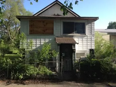 1681 W 12th Ave, Gary, IN 46404 photo 1
