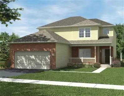 7777 E 122nd Pl, Crown Point, IN 46307 photo 1