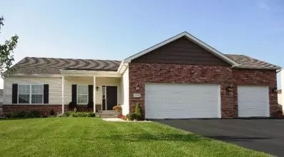 7728 E 123rd Ave, Crown Point, IN 46307 photo 1