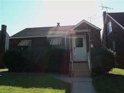 4845 S Chestnut Ave, Hammond, IN 46327 photo 1