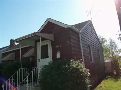 4845 S Chestnut Ave, Hammond, IN 46327 photo 2