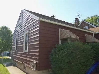 4845 S Chestnut Ave, Hammond, IN 46327 photo 3
