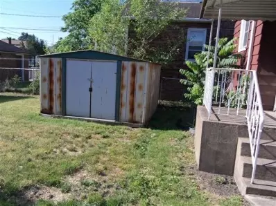 4845 S Chestnut Ave, Hammond, IN 46327 photo 5