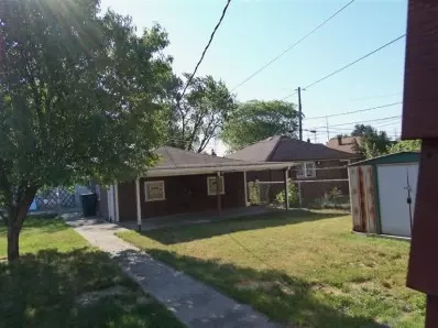 4845 S Chestnut Ave, Hammond, IN 46327 photo 4