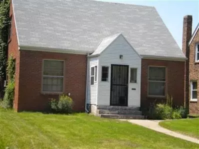 4368 Delaware St, Gary, IN 46409 photo 1