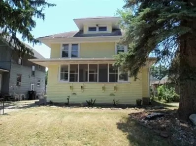 134 Ewing Ave, South Bend, IN 46613 photo 1