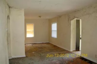 4581 Johnson St, Gary, IN 46408 photo 3