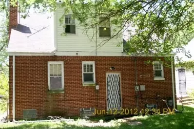 4581 Johnson St, Gary, IN 46408 photo 4