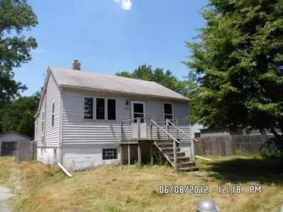 3020 Gerry St, Gary, IN 46406 photo 1