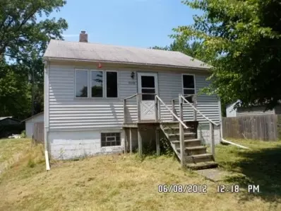 3020 Gerry St, Gary, IN 46406 photo 2