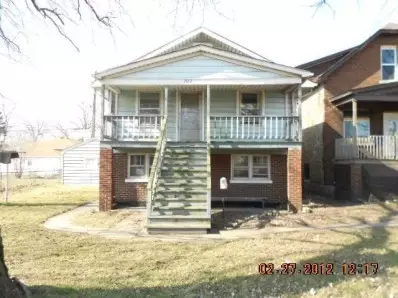 2012 Calumet Ave, Whiting, IN 46394 photo 1