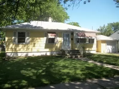 7541 Tapper Ave, Hammond, IN 46324 photo 1