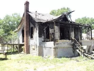 3440 Burr St, Gary, IN 46406 photo 2