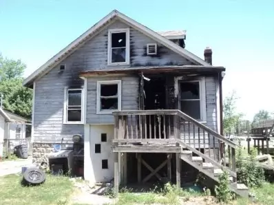 3440 Burr St, Gary, IN 46406 photo 3