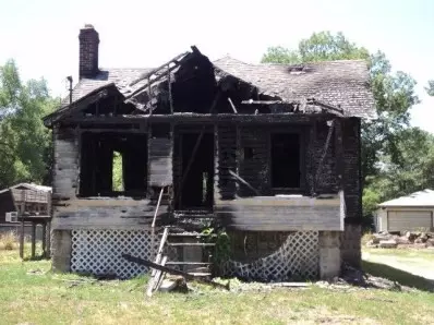 3440 Burr St, Gary, IN 46406 photo 1