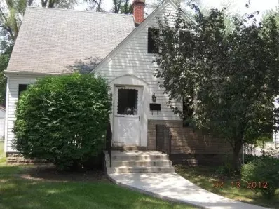 8964 Hudson Ct, Munster, IN 46321 photo 1