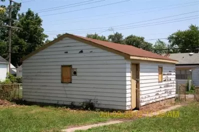 4747 Harrison St, Gary, IN 46408 photo 2