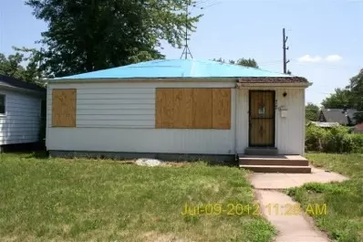 4747 Harrison St, Gary, IN 46408 photo 3