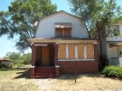 829 Tyler St, Gary, IN 46402 photo 1
