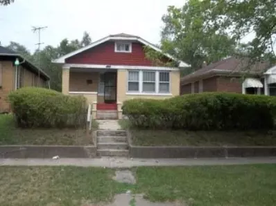 4169 Jefferson St, Gary, IN 46408 photo 1