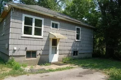 5527 W 45th Ave, Gary, IN 46408 photo 4