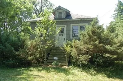 5527 W 45th Ave, Gary, IN 46408 photo 1